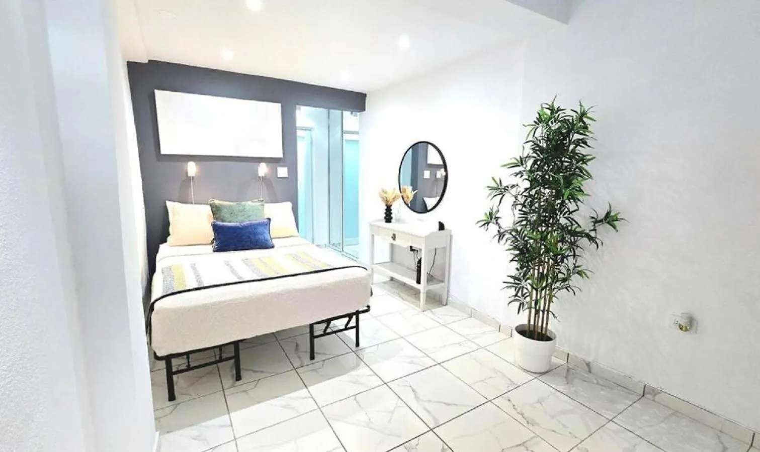 Humacao - Apart, Super Central, Ac, Tv, Wifi, Fully Equipped