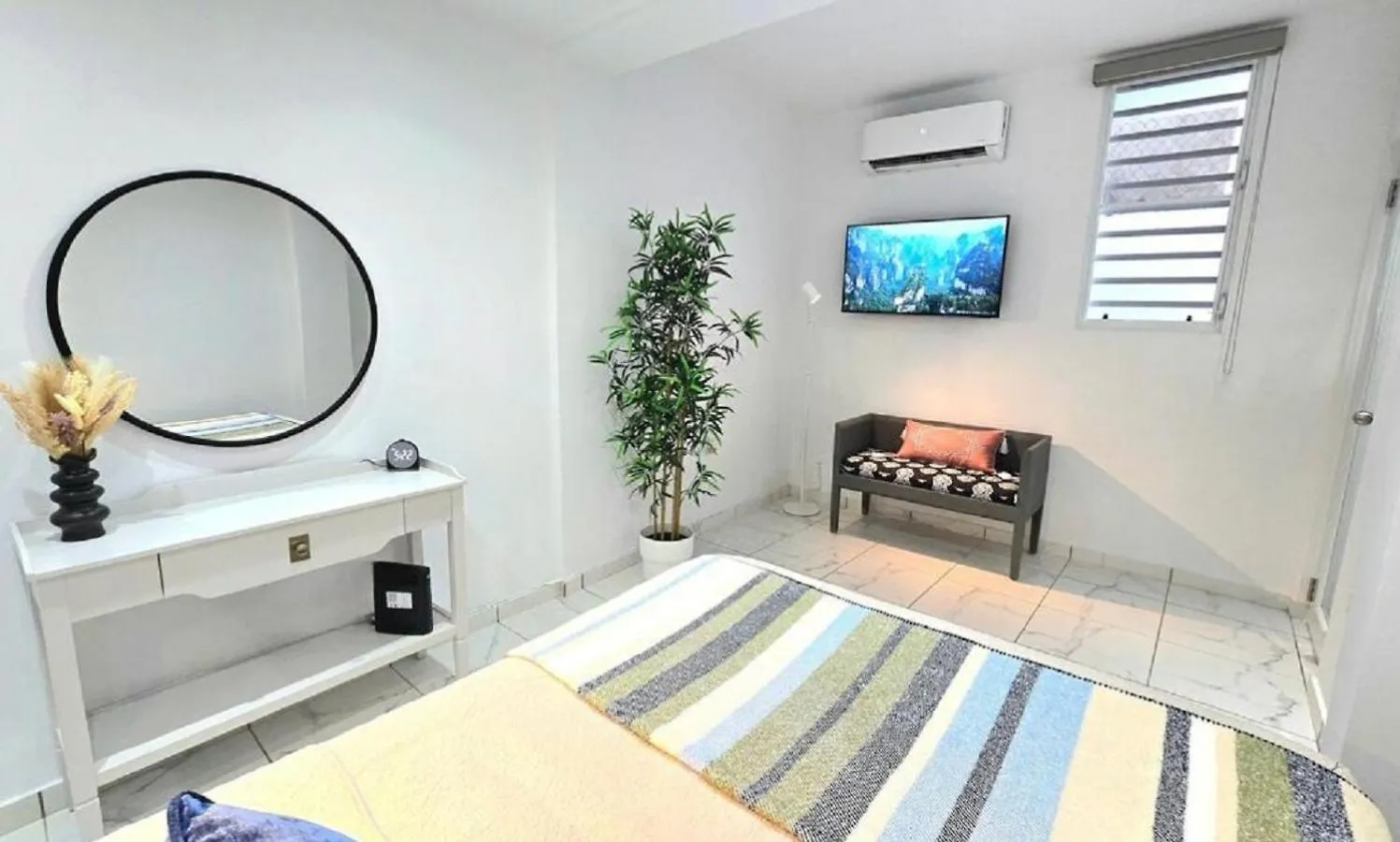 Διαμέρισμα Humacao - Apart, Super Central, Ac, Tv, Wifi, Fully Equipped Πουέρτο Ρίκο