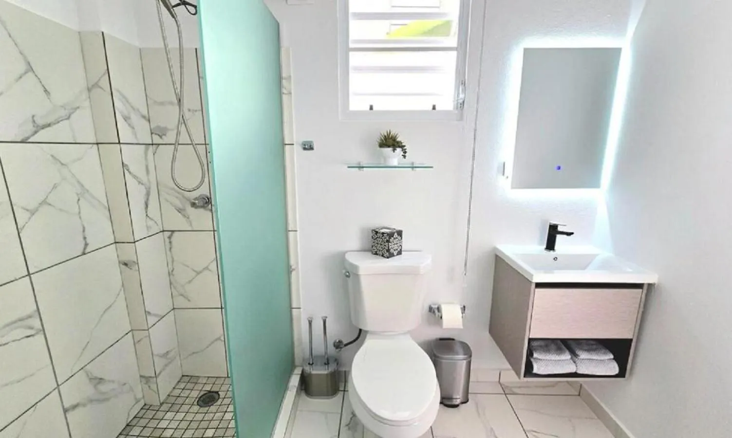 Διαμέρισμα Humacao - Apart, Super Central, Ac, Tv, Wifi, Fully Equipped