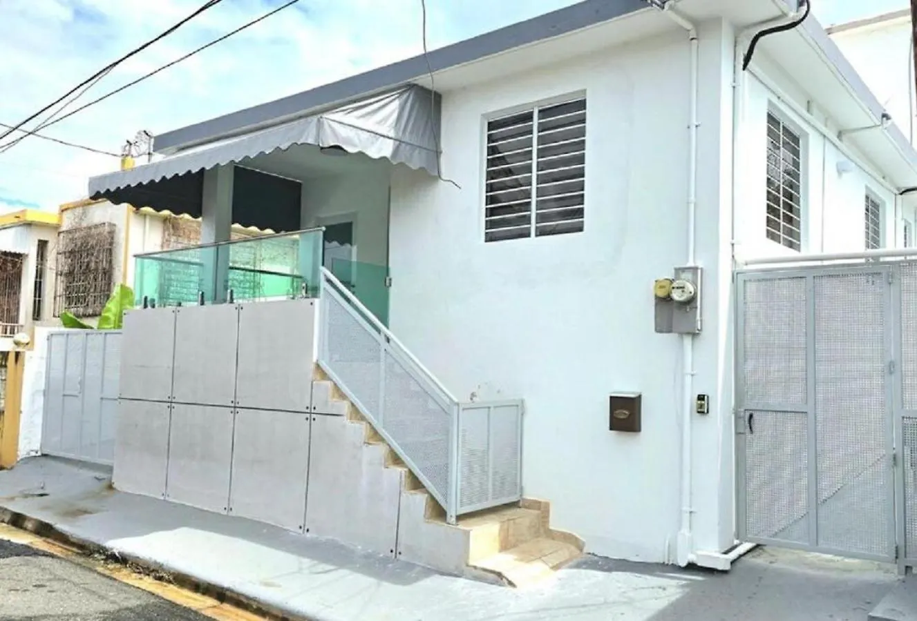 Διαμέρισμα Humacao - Apart, Super Central, Ac, Tv, Wifi, Fully Equipped