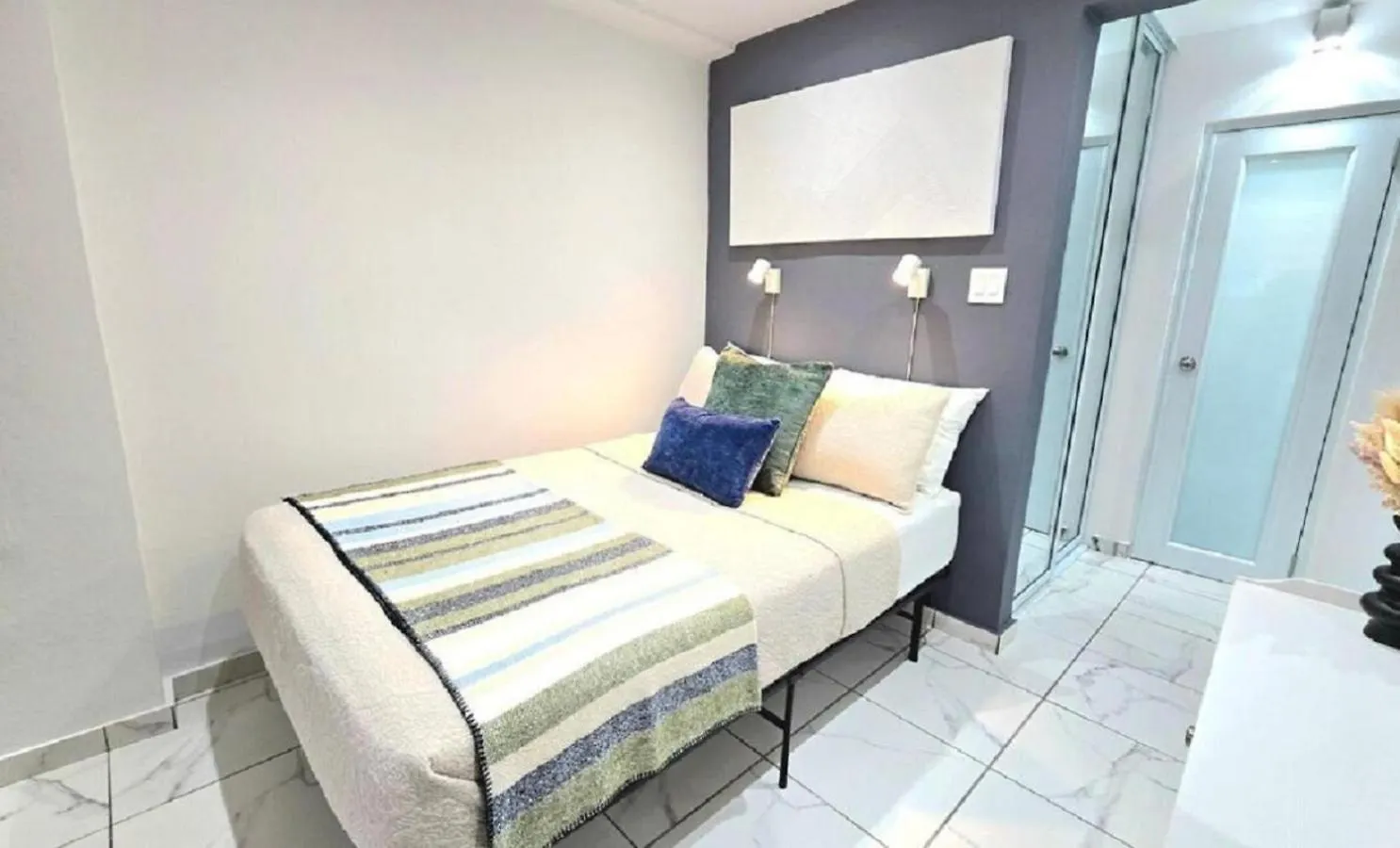 Humacao - Apart, Super Central, Ac, Tv, Wifi, Fully Equipped Διαμέρισμα