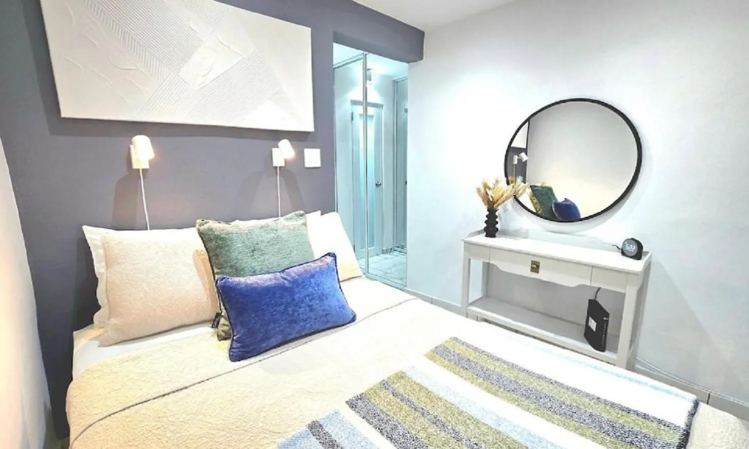 Humacao - Apart, Super Central, Ac, Tv, Wifi, Fully Equipped